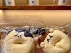 -Max Bakery 阿唛手作