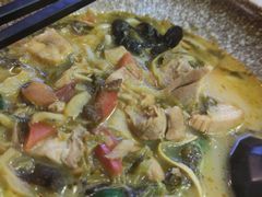 -蒙自源小锅米线(金佰利店)