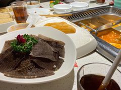 -海底捞火锅(天鹅湖银泰店)