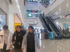 -万达广场(齐齐哈尔建华店)