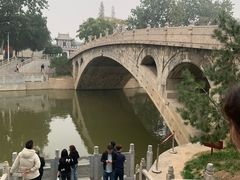 -赵州桥景区
