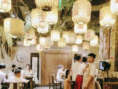 -南京大牌档(新街口德基广场店)