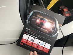 -合肥通源一汽丰田4S店(包河花园店)