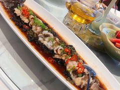 -宴昆山·私房菜(春晖店)