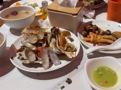 -海德温泉生活馆(朝阳大悦城店)