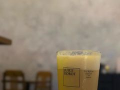 -JuiceRobot·手工意大利面&汉堡精酿(珠江新城店)