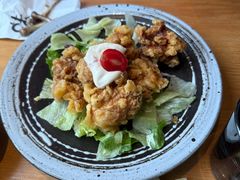 -味太助·银饭食堂(中华城店)