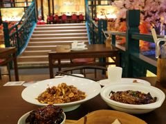 -HOHO餐厅(古子城店)