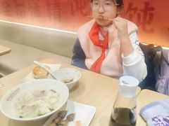 -琴岛顺天馄饨(营口路市场店)