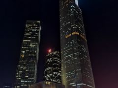 -海心沙亚运公园