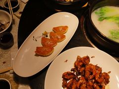 -滋粥楼·顺德菜海鲜茶点(方舟店)