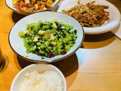 -胡子大厨·超级小炒肉(晶耀前滩店)