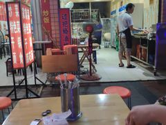 -乐山过把瘾油炸串串(河滨丽苑店)