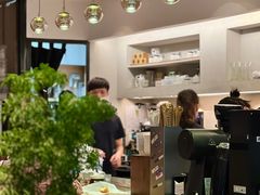 -Home Cafe(水榭春天店)