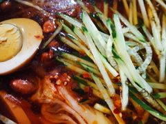 -石记东北风味烤肉店(子固路店)