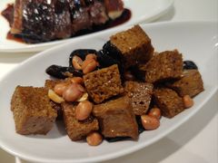 四喜烤麸-光明邨大酒家(淮海路店)