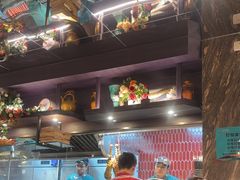 -巴依老爷新疆美食(清华东门店)