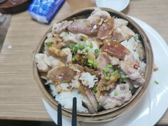 -百福麵家(新馬路店)
