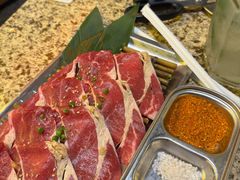 -首尔烤肉大排档(合生汇店)