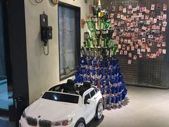 -CIAO·团建聚餐·生日派对轰趴馆(福田店)