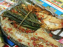 -祥云美食城(南强步行街店)