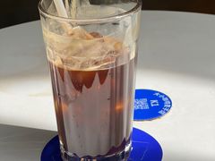 -大小咖啡 BigSmallCoffee(麦子店)