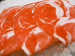 -老墙根涮肉(王四营店)