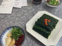 -老西安饭庄(鼓楼店)