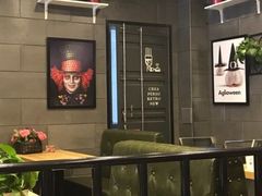 大堂-愉肴麻辣香锅(中山路店)