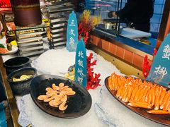 -東盛炭烤自助料理(浦东文峰广场店)