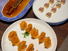 -曾宴·楚菜(湖北省博物馆店)