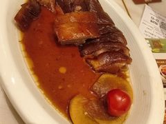 -稻香酒家·35年老字号(侨光店)