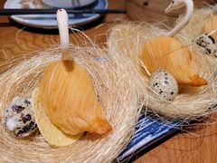 -点心传说·粤菜点心(佐阾虹湾店)