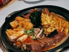 -螺特攻·螺蛳煲·螺蛳粉(东莞厚街店)