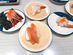 -滨寿司(新街口中央商场店)