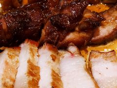 -香港仔茶餐厅(凤阳店)