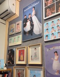 -倾城宝贝儿童摄影(广州天河店)