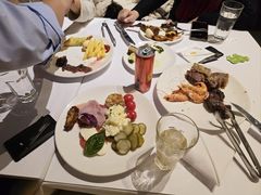 -拉蒂娜·巴西牛排馆 Latina·Brazilian Steakhouse(陆家嘴旗舰店)