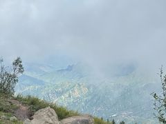 -灵山