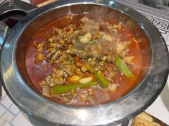 -靓虾二哥长沙地标小龙虾(五一广场店)