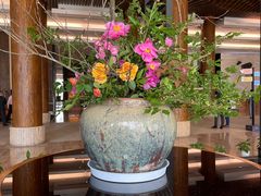 -羡餐厅·杭帮菜·淳菜(千岛湖自由洲际殿店)