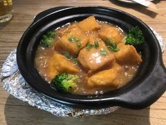 -李记潮汕砂锅粥(营福路店)