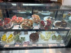 -黑草莓(重庆路店)