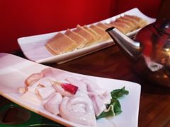 -宝泉铜锅·涮羊肉(解放东路店)