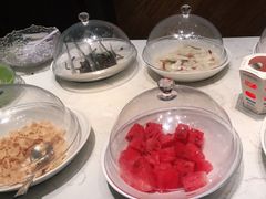 -豪客来牛排(大汉口城店)