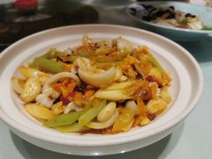 -尘香•传统川菜(创汇首座店)