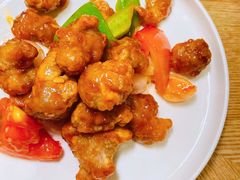 -莆田餐厅PUTIEN(三里屯店)