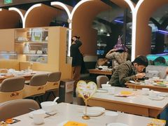 -蔡澜点心·粤菜(丽泽天街店)
