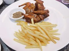 脆皮卤鸽-王庄阿咪海鲜大排档(象园店)