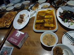-宴语·新疆菜·大盘鸡·烤肉(北泉店)